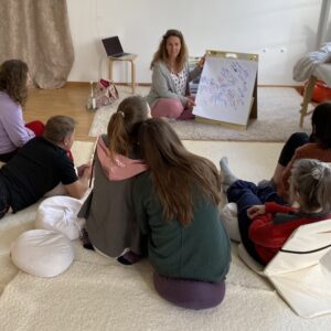 Somaja Basis Training