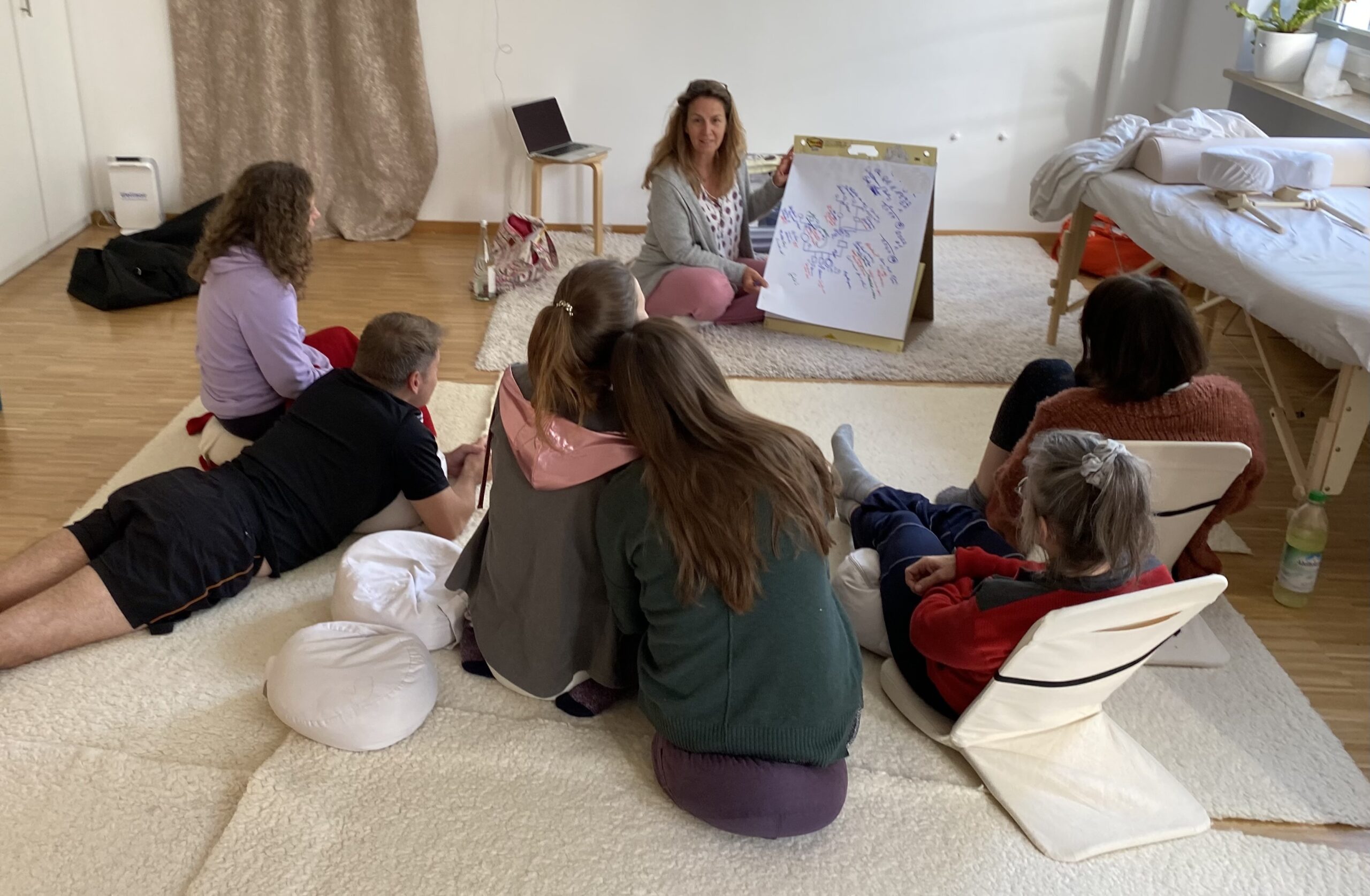 Somaja Basis Training