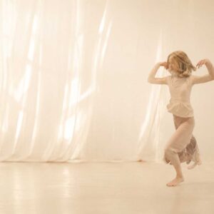 Somaja Dance Christina Pelzer