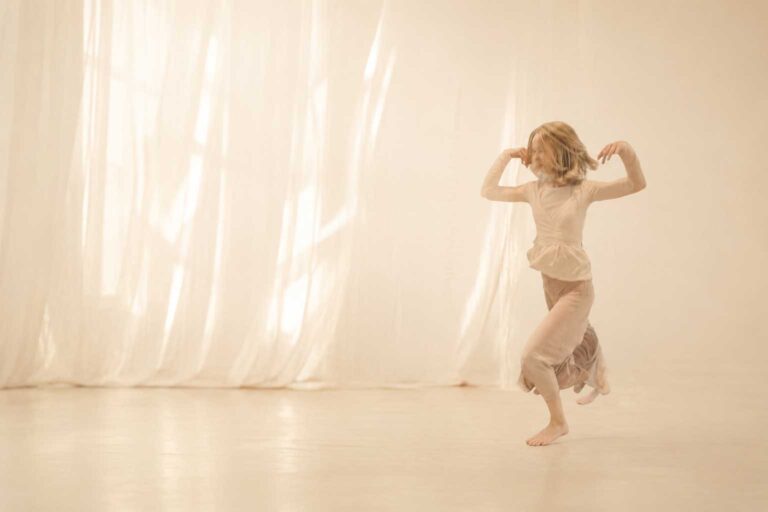 Somaja Dance Christina Pelzer