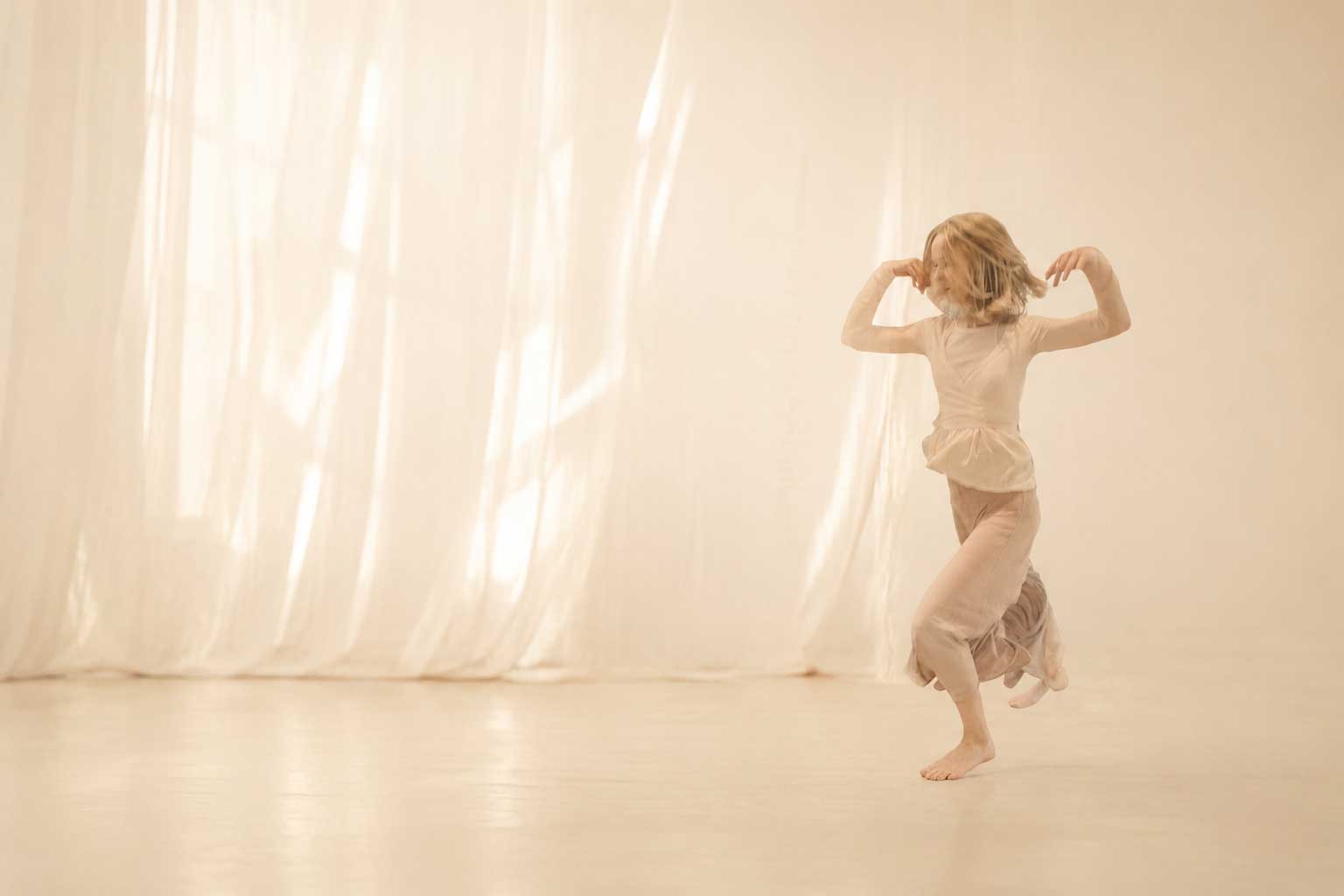 Somaja Dance Christina Pelzer